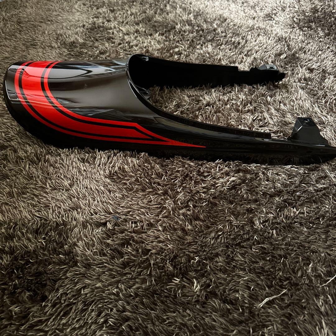 z900rsロングテールARCHI