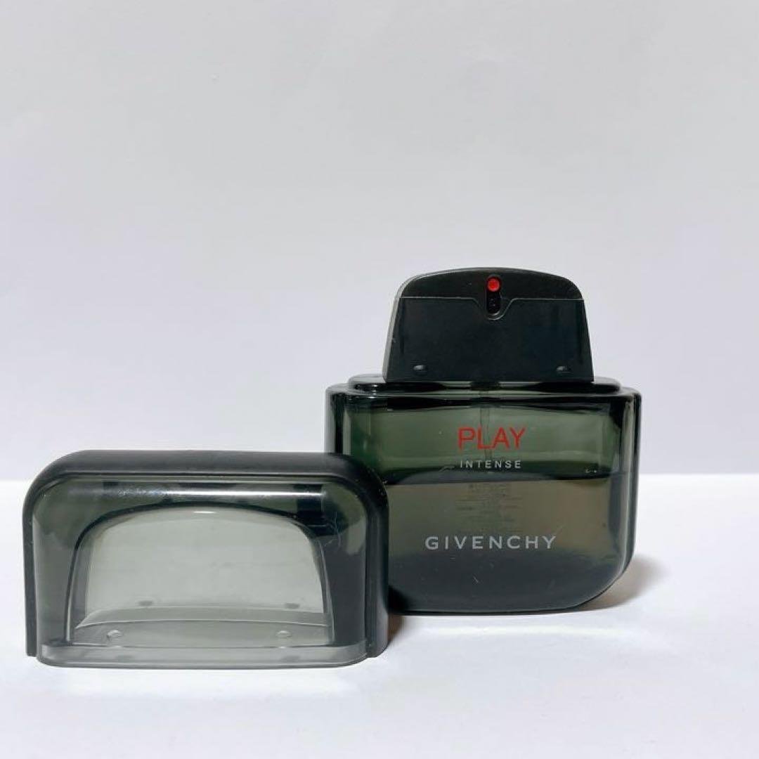 廃盤レア　ジバンシー プレイ インテンス 50ml