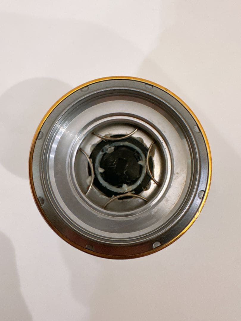 ステラ '18 4000XG スプール　+ 1.2号ライン