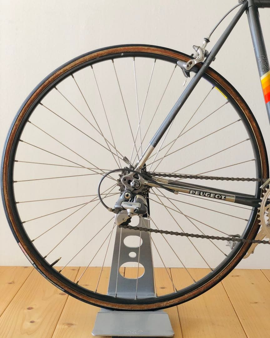 PEUGEOT プジョー Aneto CFX10 REYNOLDS 531