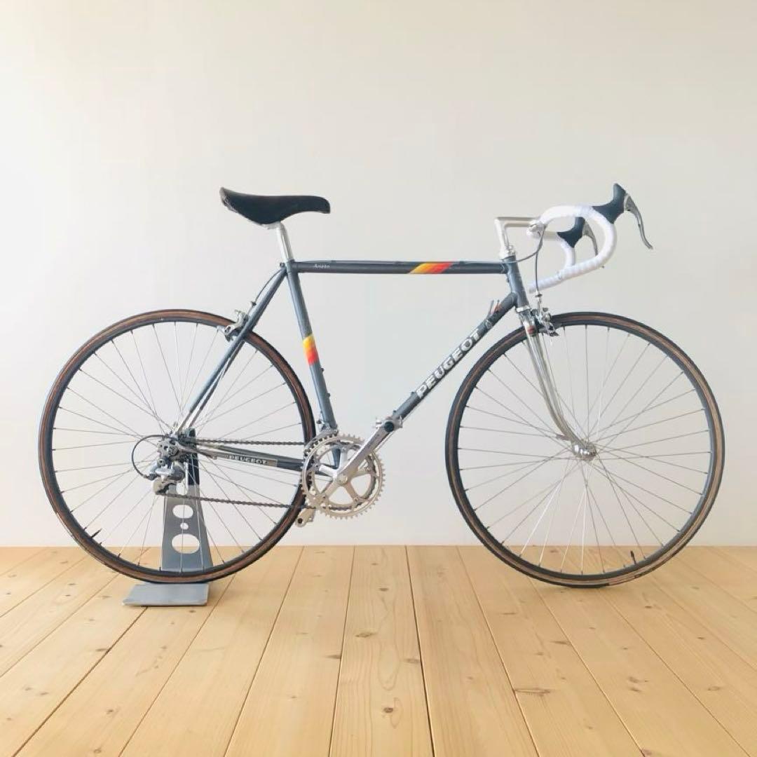 PEUGEOT プジョー Aneto CFX10 REYNOLDS 531