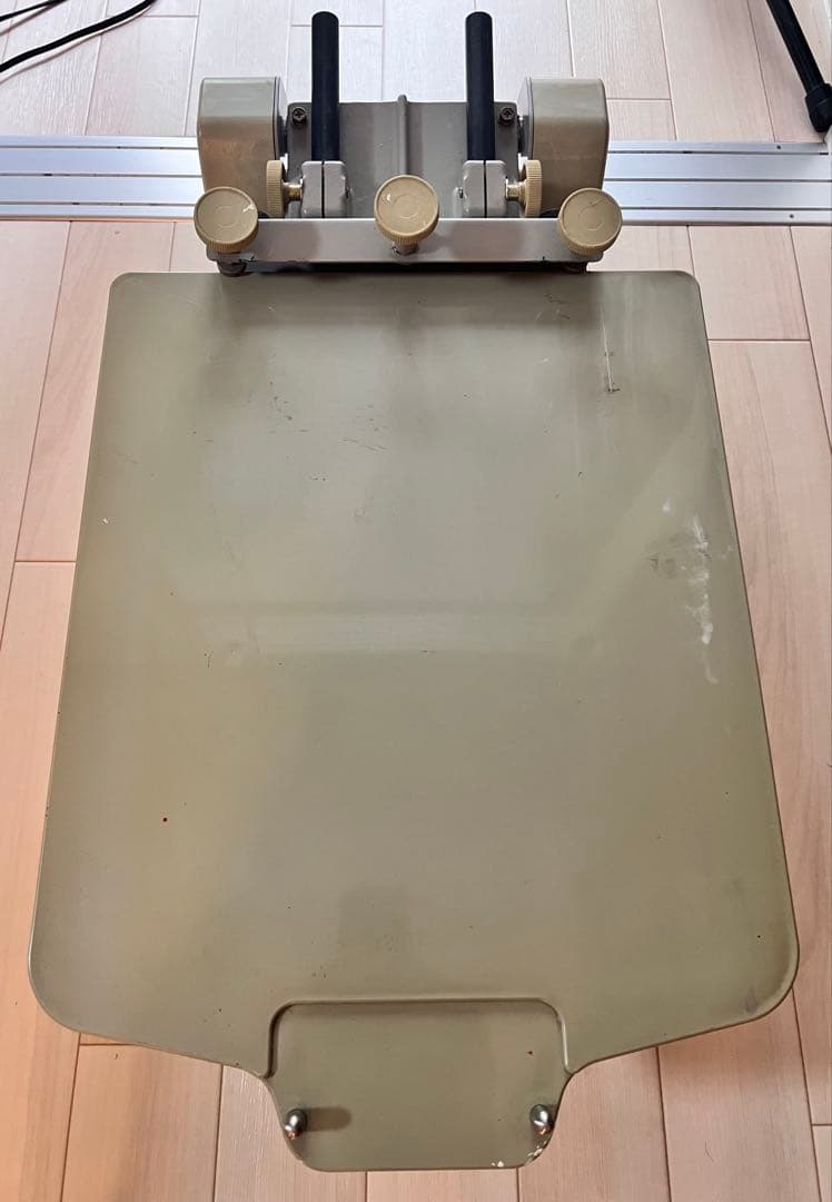 Tシャツくんワイド　製版機、印刷機、周辺部材セット