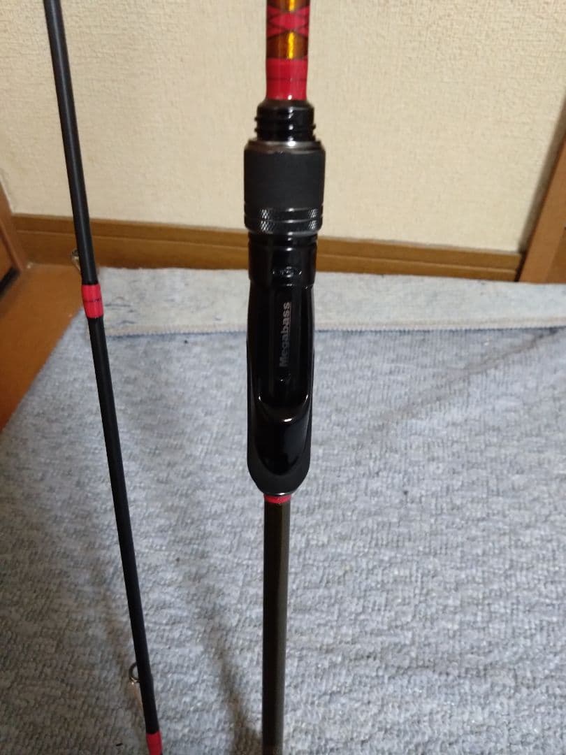 週末価格 メガバス 礁楽 SL-76LS