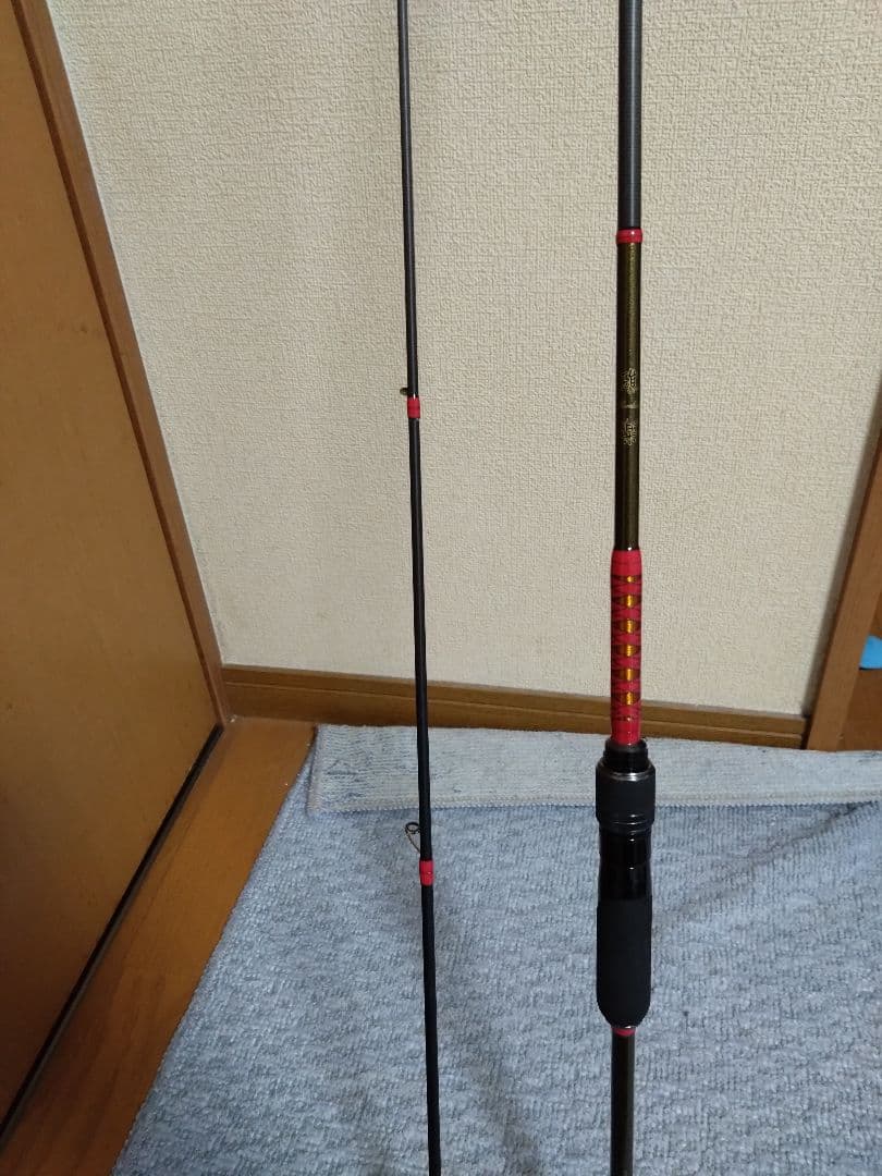 週末価格 メガバス 礁楽 SL-76LS