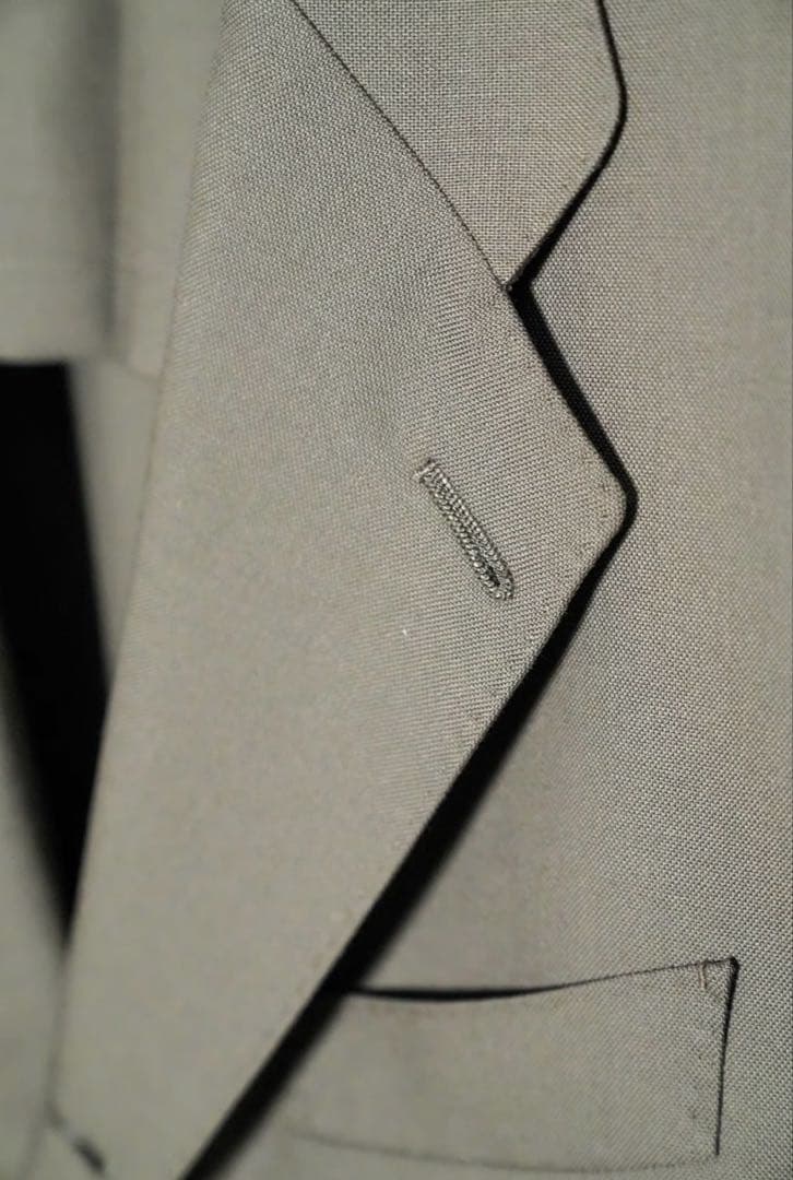 MAATEE&SONS テーラードジャケット　サイズ1