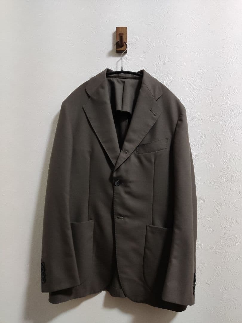 MAATEE&SONS テーラードジャケット　サイズ1
