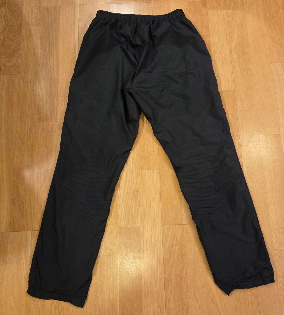 ミズノプロ 限定 ウインドブレーカー 上下セット XO MIZUNOPRO 野球