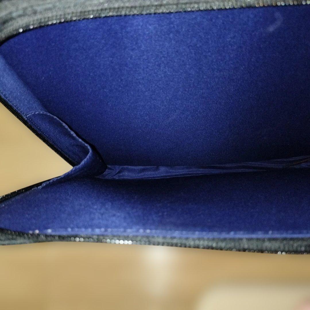 土日限定値下げ☆COACH ブラック キャリーケース