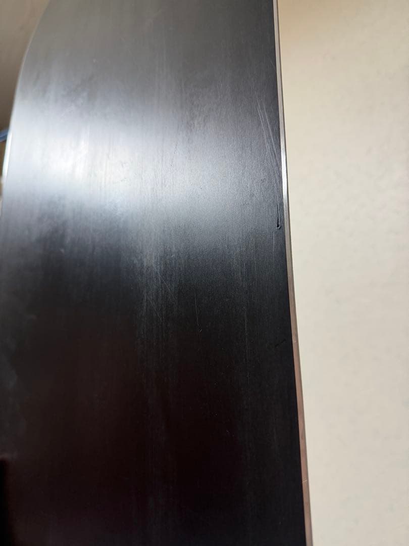 スノーボード 25-26 BC STREAM DR161