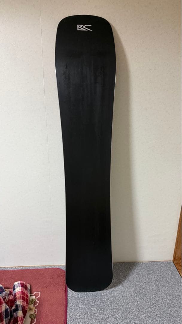 スノーボード 25-26 BC STREAM DR161