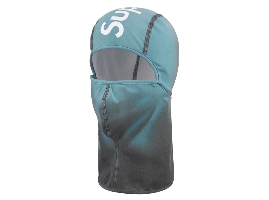 supreme Heat Reactive Balaclava バラクラバ