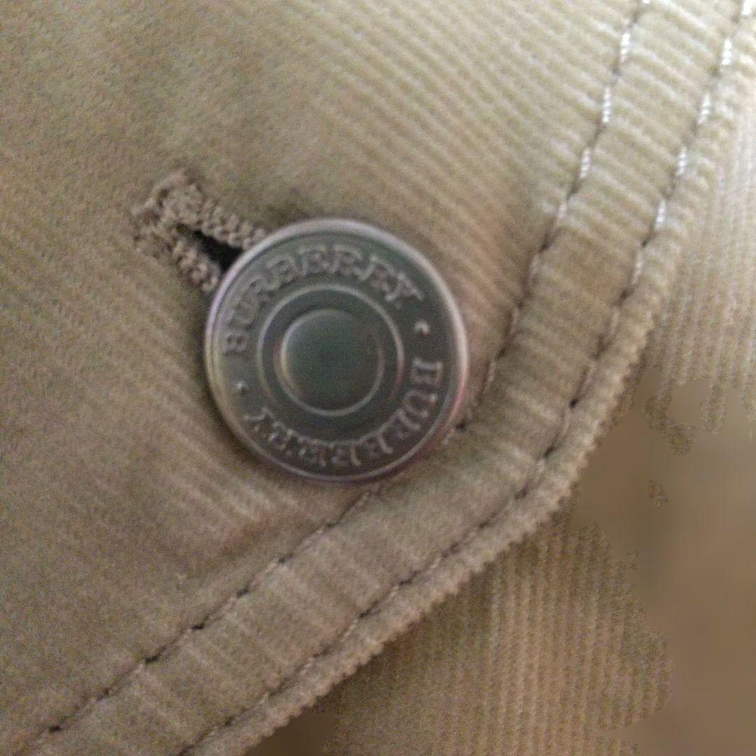 美品♡BURBERRY LONDON コーデュロイジャケット サイズ38