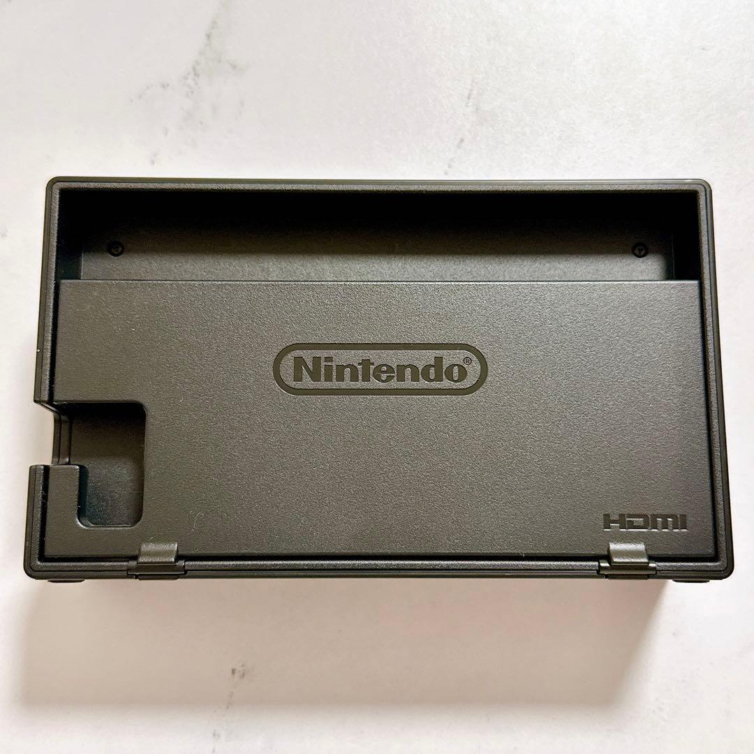 【動作確認済】Nintendo Switch　Let’s Go! ピカチュウ仕様