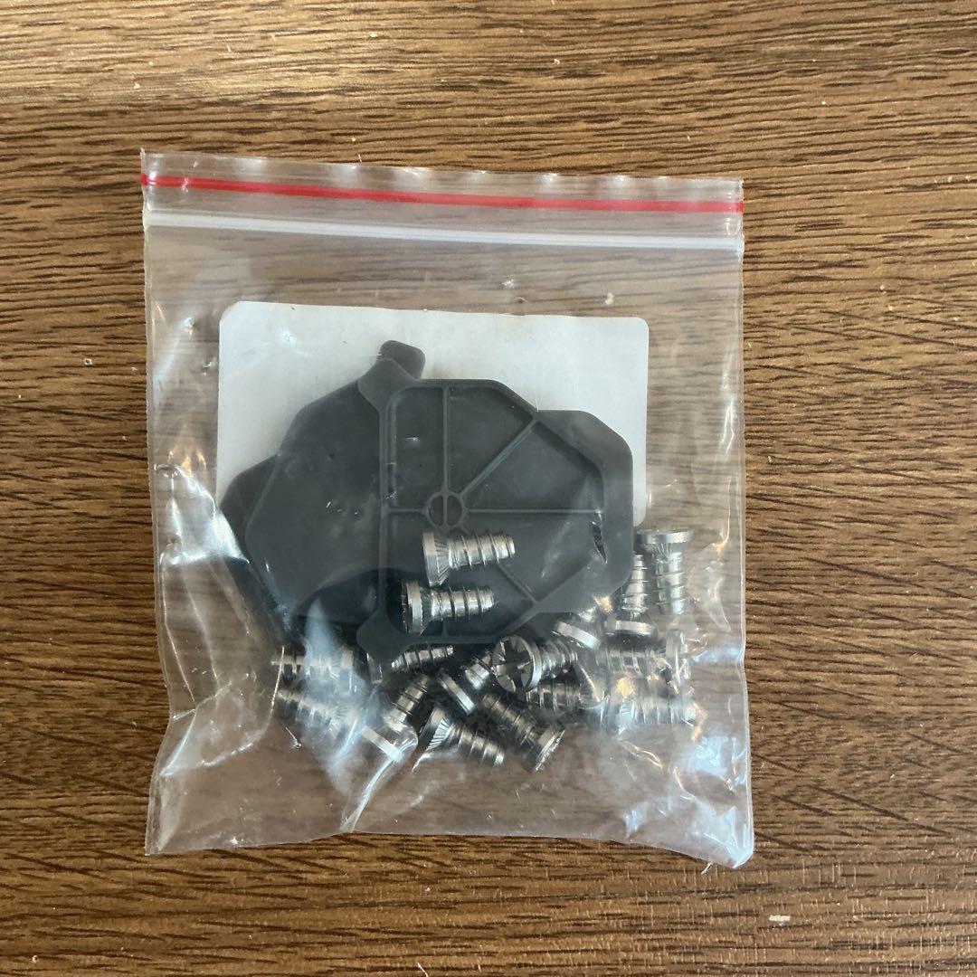 g3 ZED12 バックカントリースキー用ビンディング