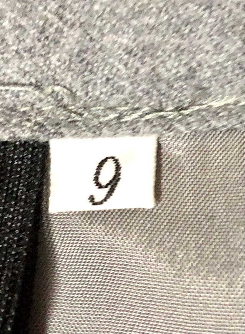 PIERRE BALMAIN レース付き フォーマル スーツ 毛100% 美品