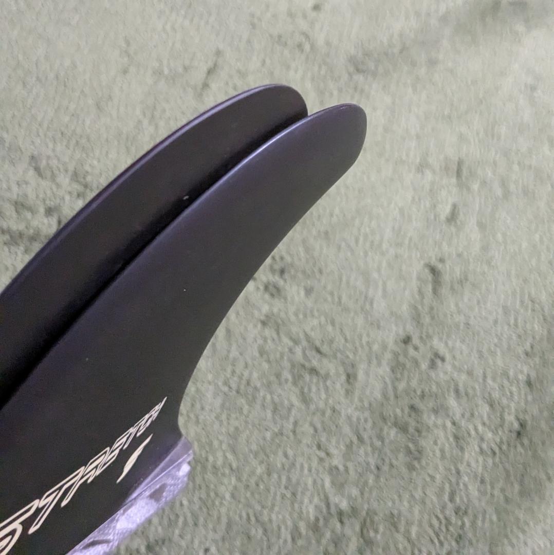 FUTURE FINS STRETCH クアッドフィン 4枚セット