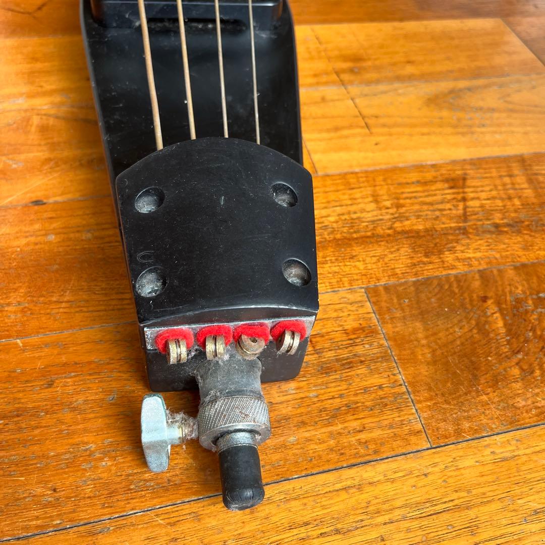 Hallstatt アップライトベース