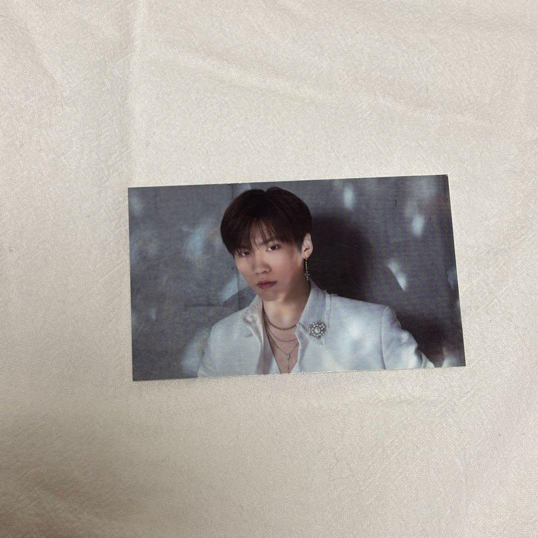 ASTRO Venus アルバム + ラキトレカセット