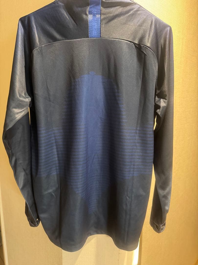 Nike チェルシーFC ジャージ