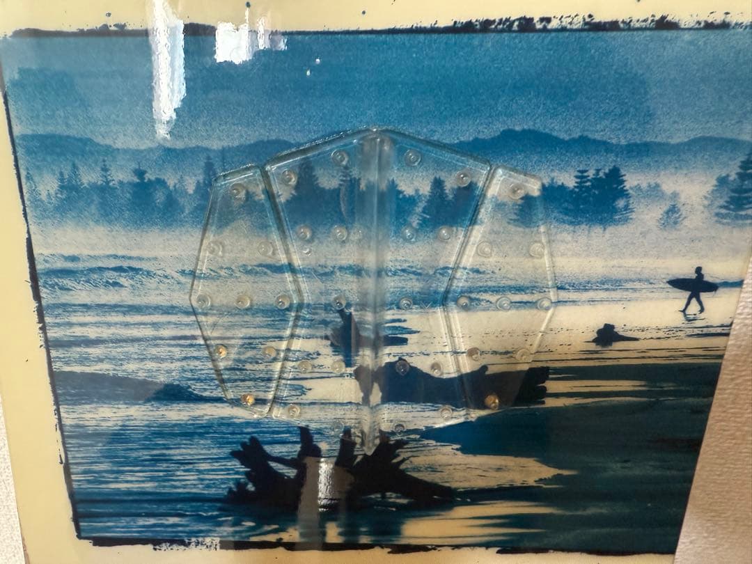 NITRO Team Exposure 2018 152cm スノーボード