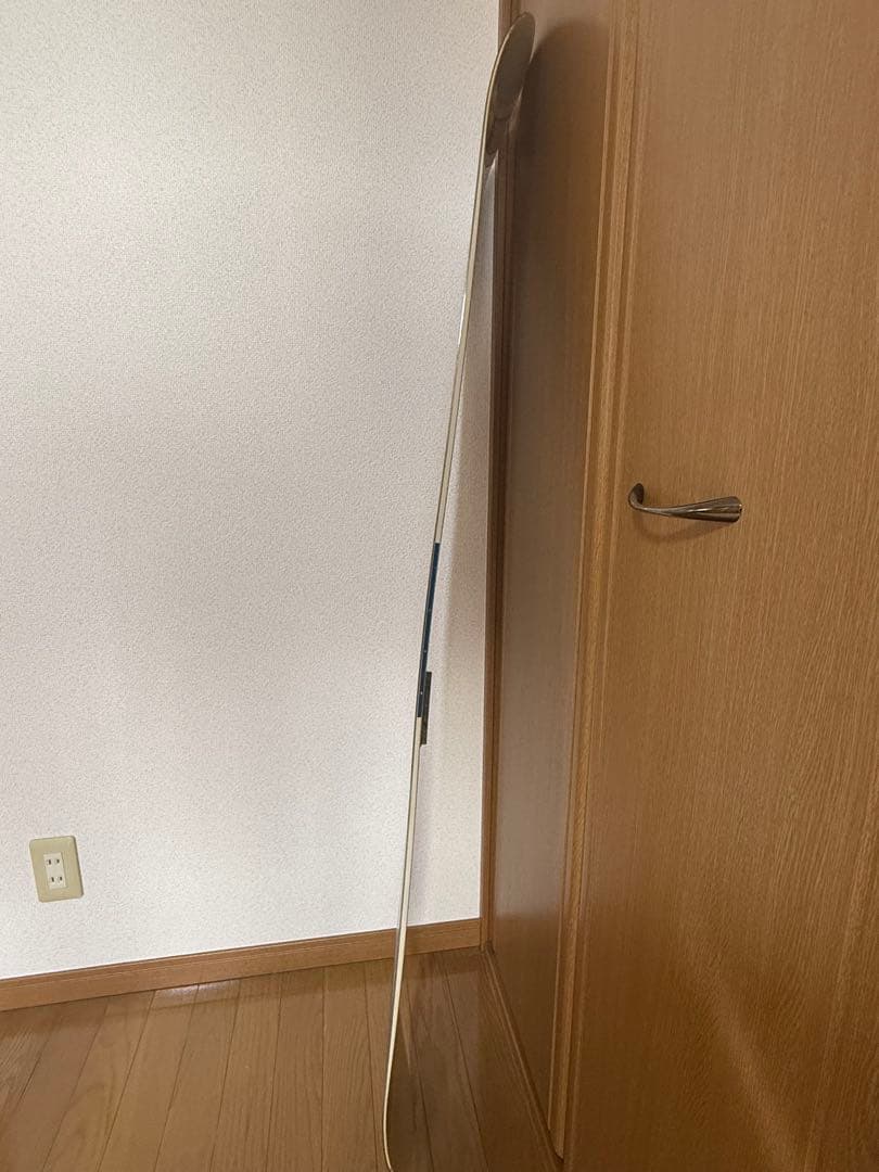 NITRO Team Exposure 2018 152cm スノーボード