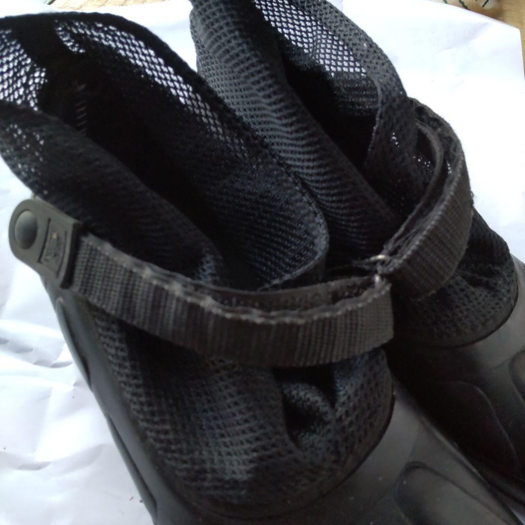 イッセイミヤケのシューズ