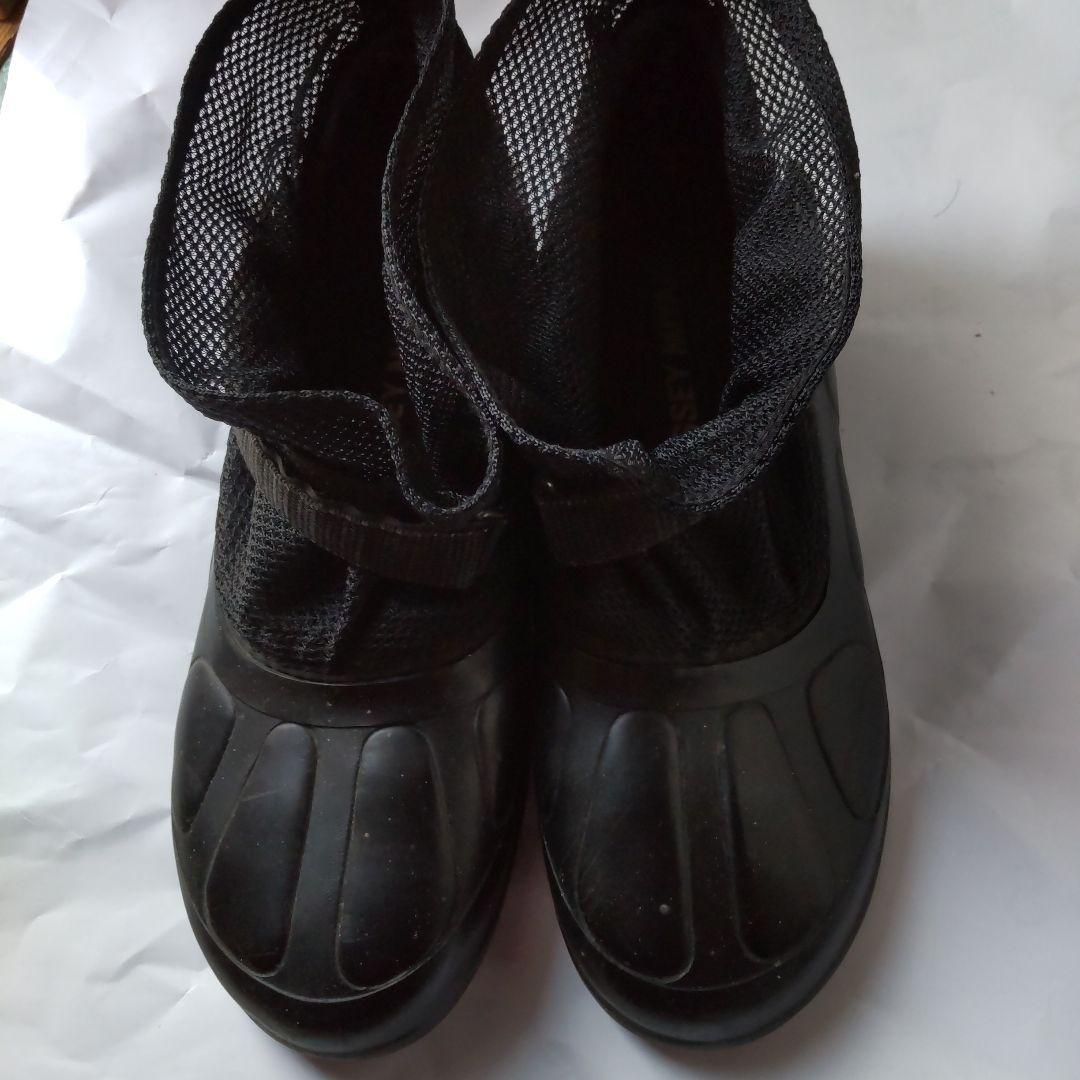 イッセイミヤケのシューズ