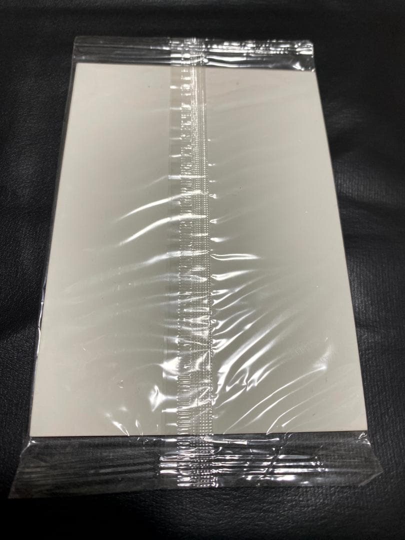 【未開封品】BAND-MAID MISA 生写真