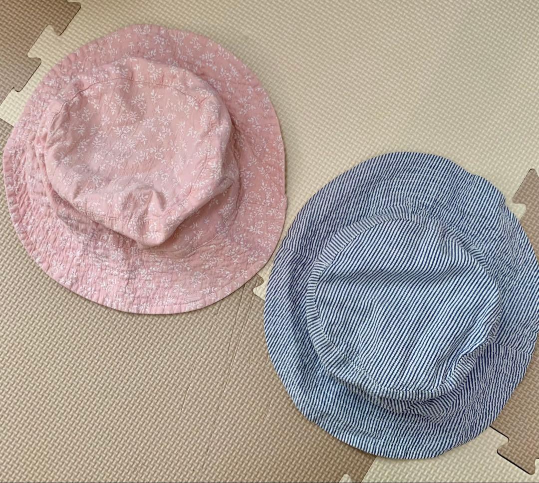 子供服　夏服　まとめ売り　95 100 女の子　古着　75点以上