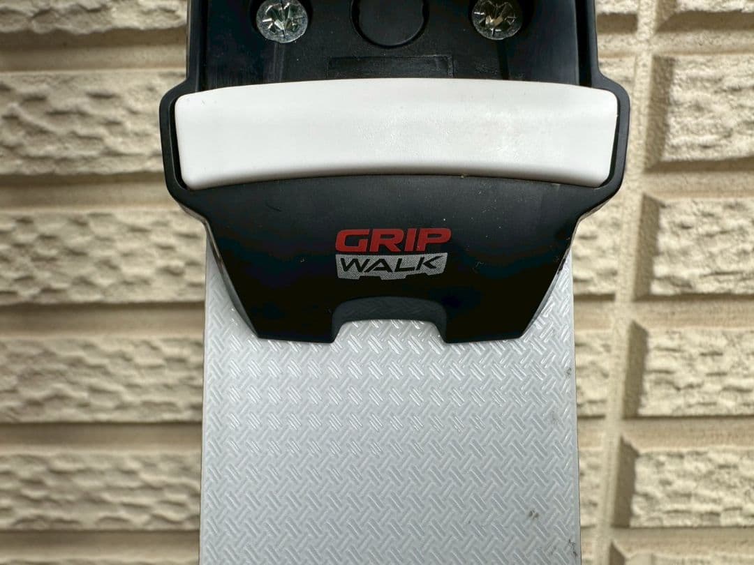 スキー ID one 2020-21 SLOW RIDE SR-M 167cm