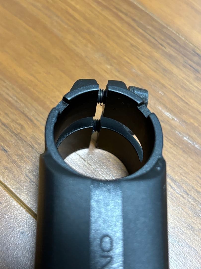 キャノンデール　C1 ステム　サイコンマウント付