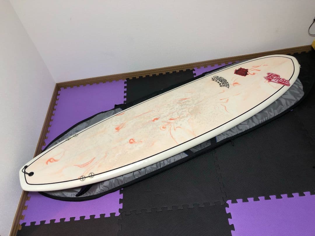 サーフボード  初心者向き1式セット