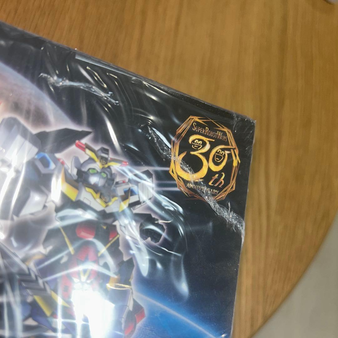 新品 Switch スーパーロボット大戦30 超限定版