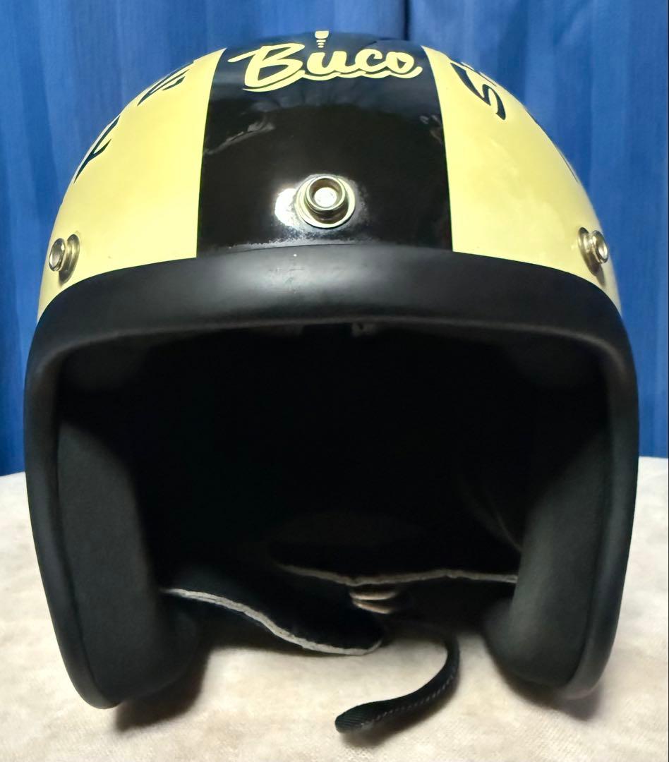 BUCO ブコ ミッキーマウス トイズマッコイ 56~58cm Mサイズ相当