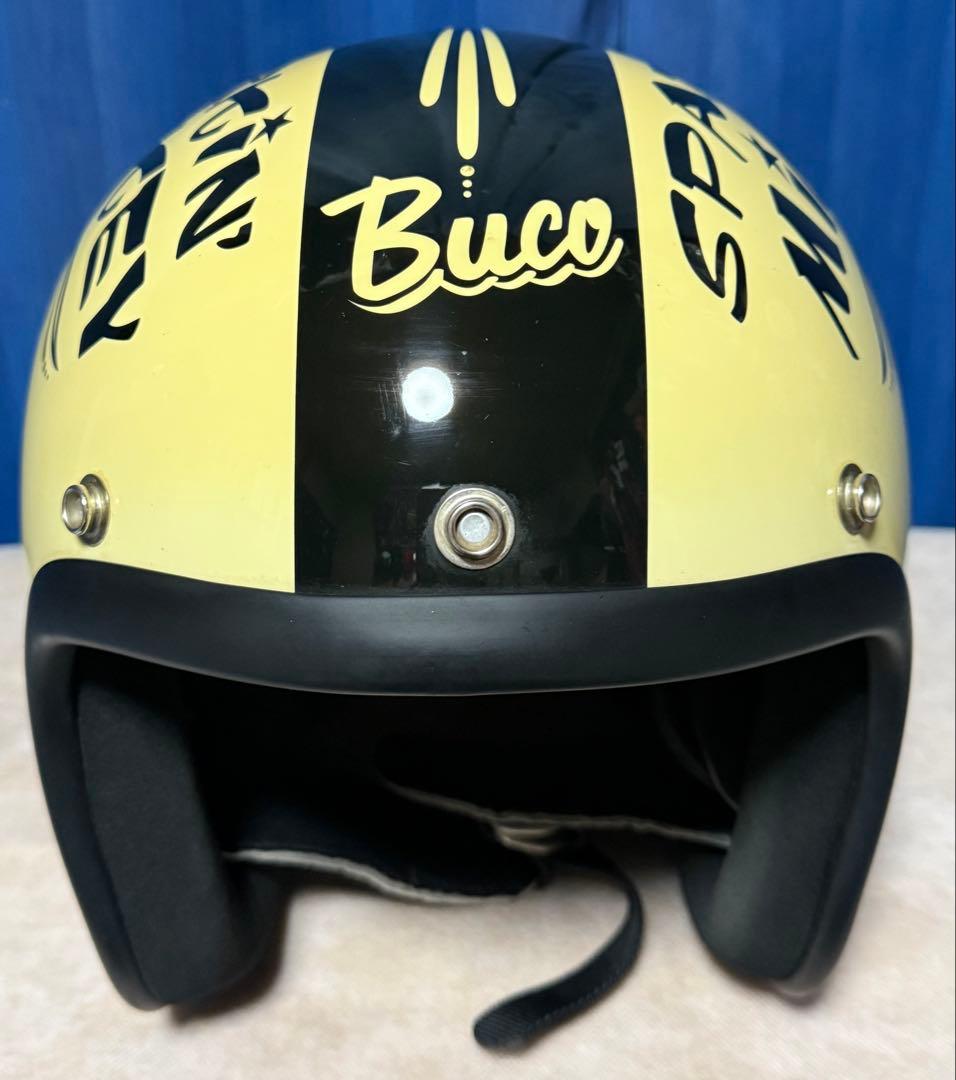 BUCO ブコ ミッキーマウス トイズマッコイ 56~58cm Mサイズ相当