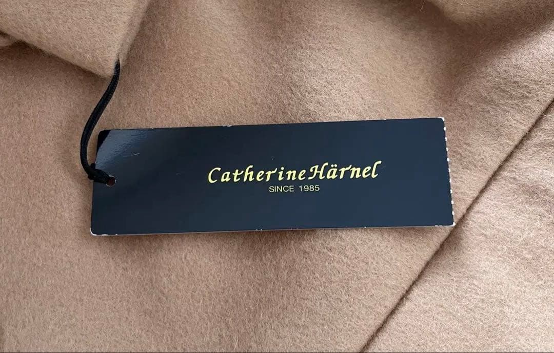 ジャケット・アウター Catherine Harnel