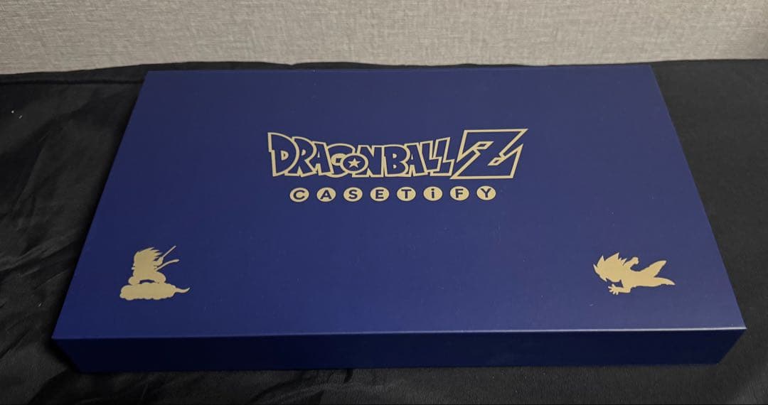 最安値 DRAGONBALL Z CASETiFY iPhone16ProMAX