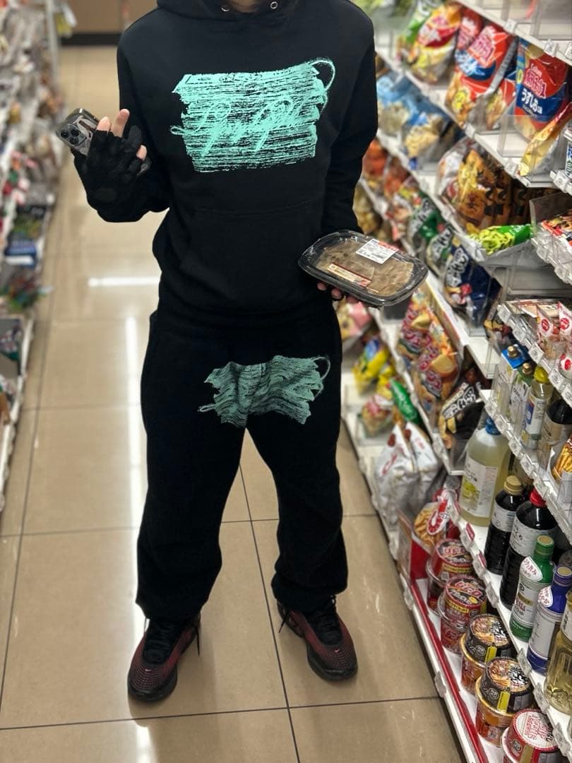 swagginboyzz 下のみ！！