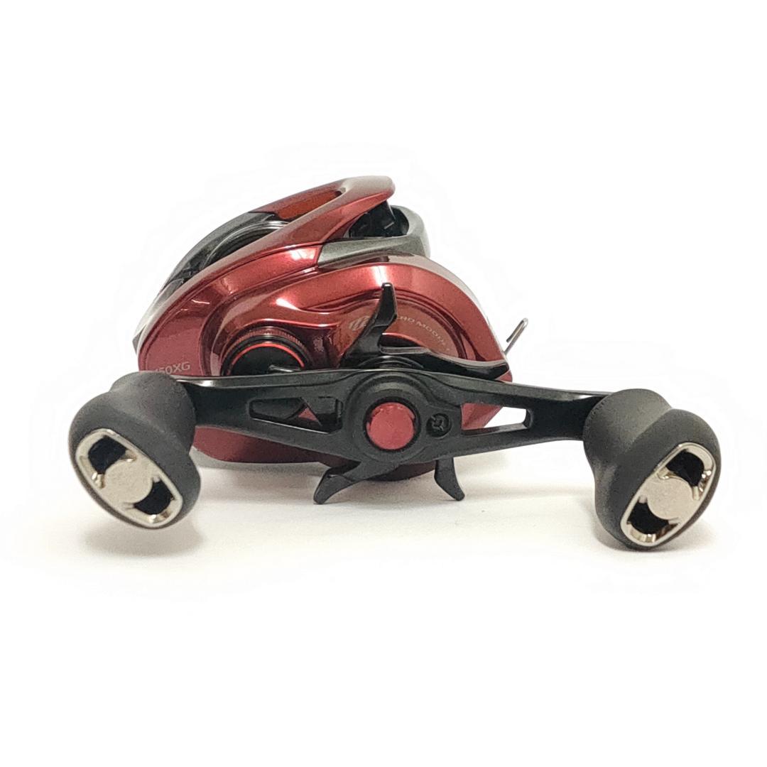 シマノ 19スコーピオンMGL150XG 箱無 予備スプール付