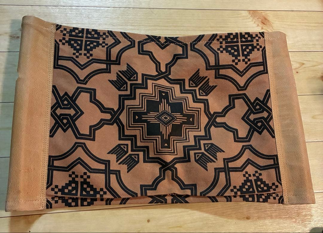 オールドマウンテン ガラクダ キャメル カーミットチェア 替えシート