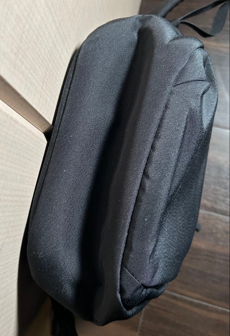 ほぼ新品✨アルパカ メトロバックパック 12ℓ✨おしゃれな最小軽量リュック