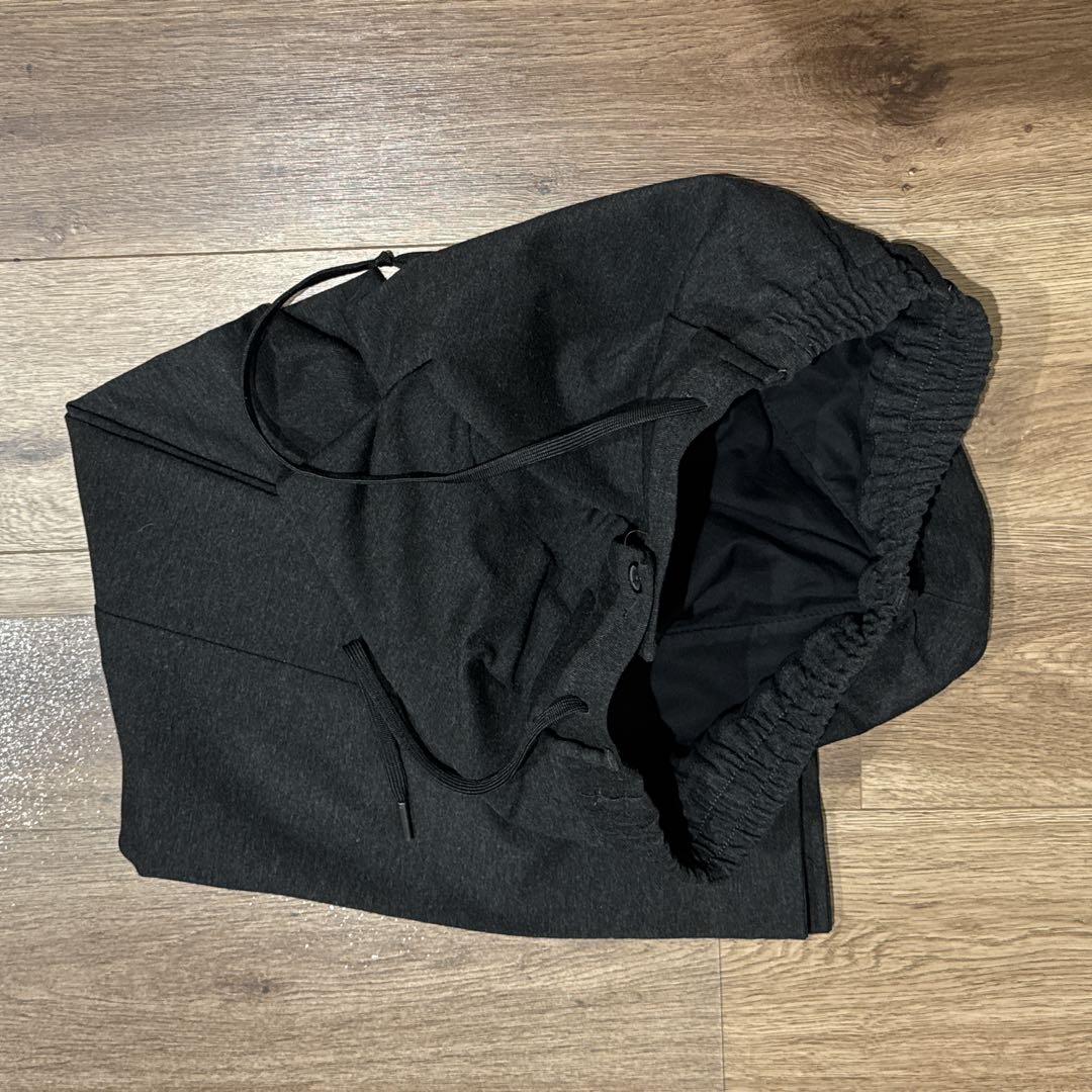 限定値下げ【美品】TAGLIATORE DAKAR ジャージーセットアップ 46