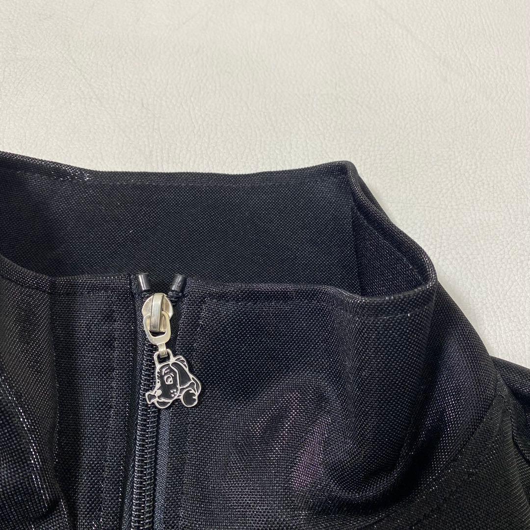 専用　　　GALFY BY CRUTCH ジャージ セットアップ レオパード