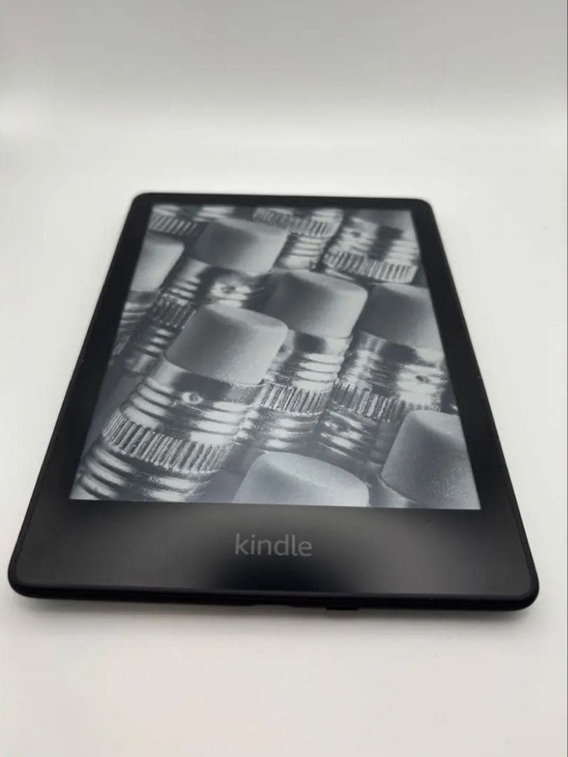Kindle Paperwhite 第11世代16GB 6.8インチ 広告なし