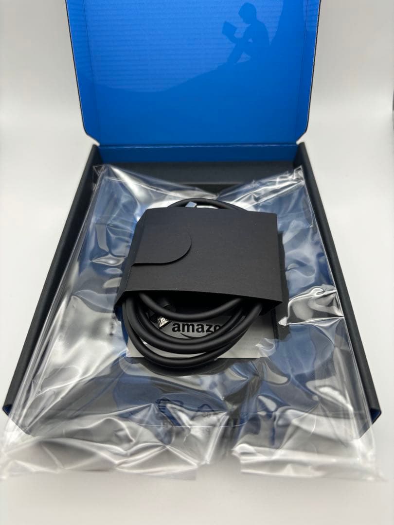 Kindle Paperwhite 第11世代16GB 6.8インチ 広告なし