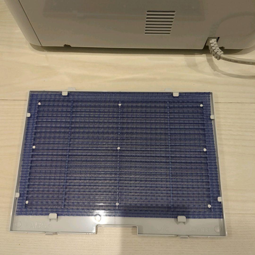 【極美品】MITSUBISHI 除湿機 MJ-120MX