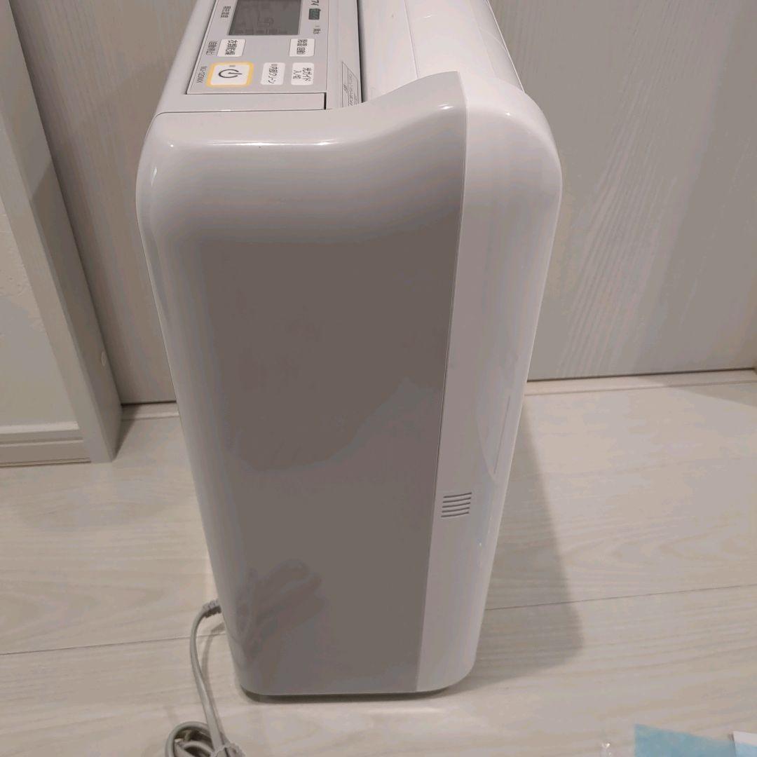 【極美品】MITSUBISHI 除湿機 MJ-120MX