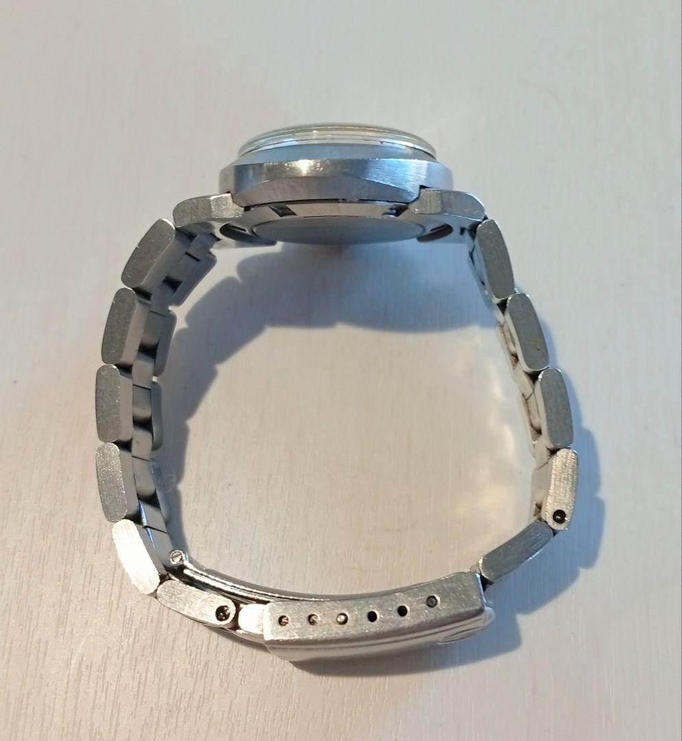 ☆ジャンク☆ OMEGA ジュネーブ ダイナミック TOOL102 自動巻き