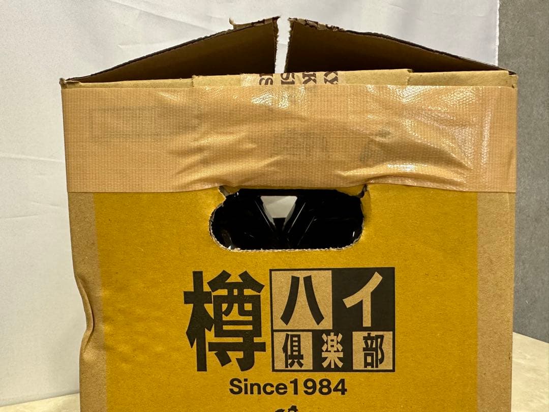 H様1)格安！アサヒ「樽ハイ倶楽部レモンサワ一の素 1800ml」の12本セット