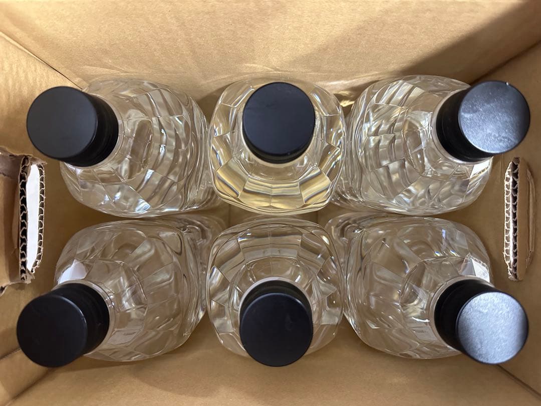 H様1)格安！アサヒ「樽ハイ倶楽部レモンサワ一の素 1800ml」の12本セット